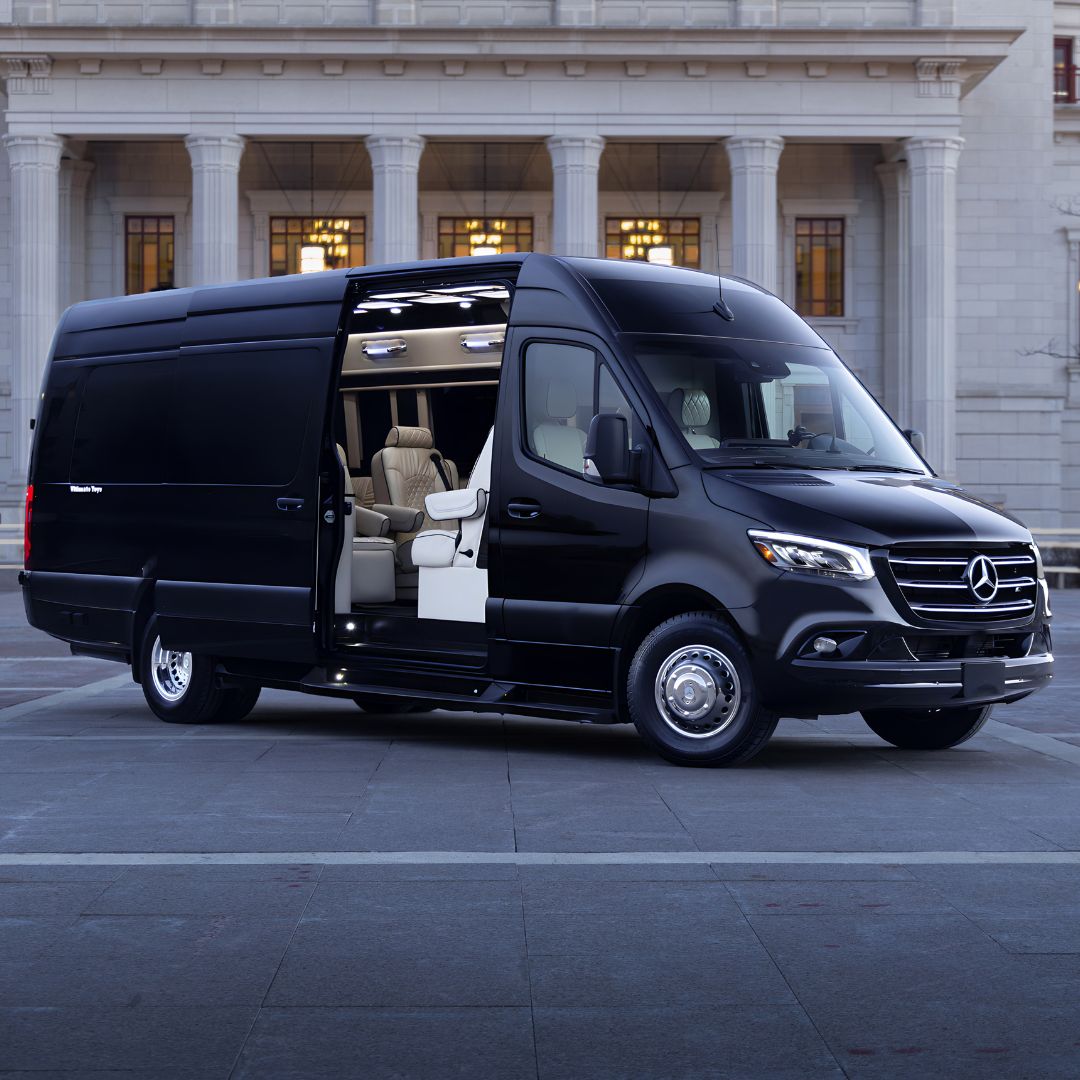 chauffeur service