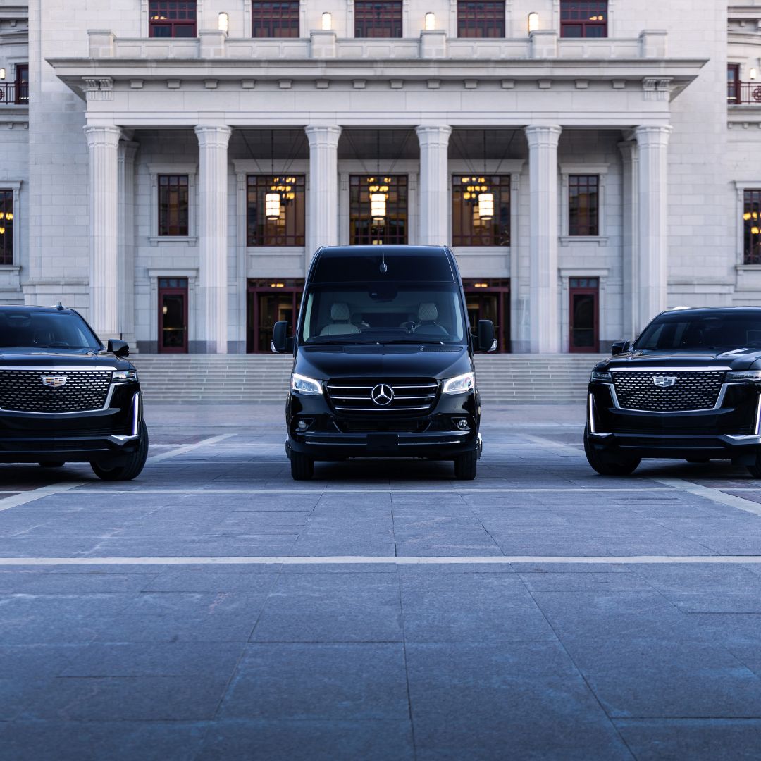 chauffeur service
