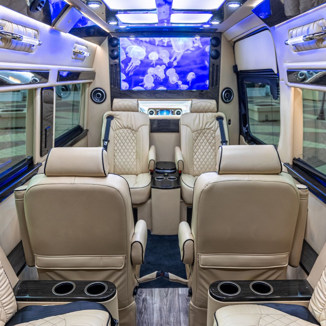 chauffeur service