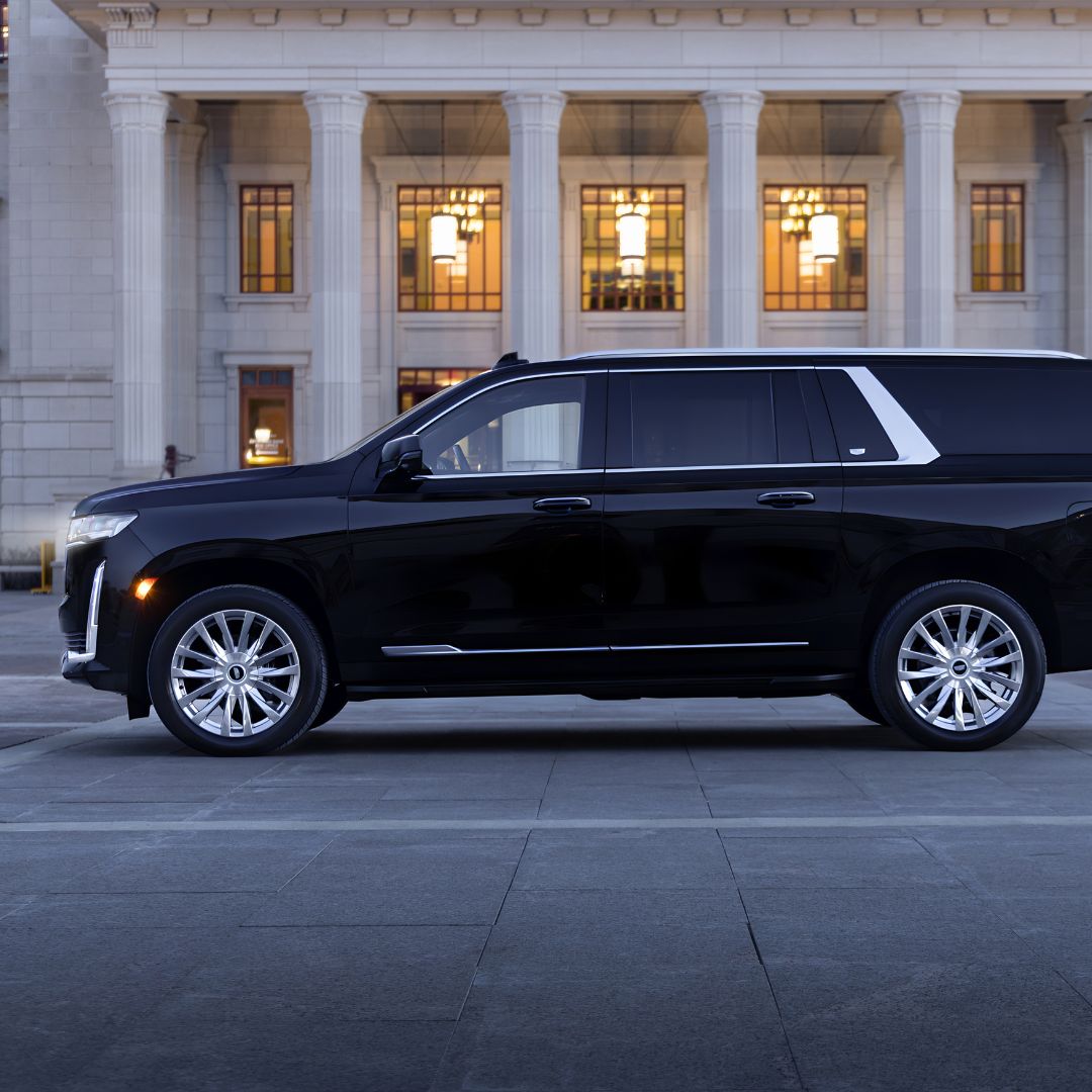 chauffeur service