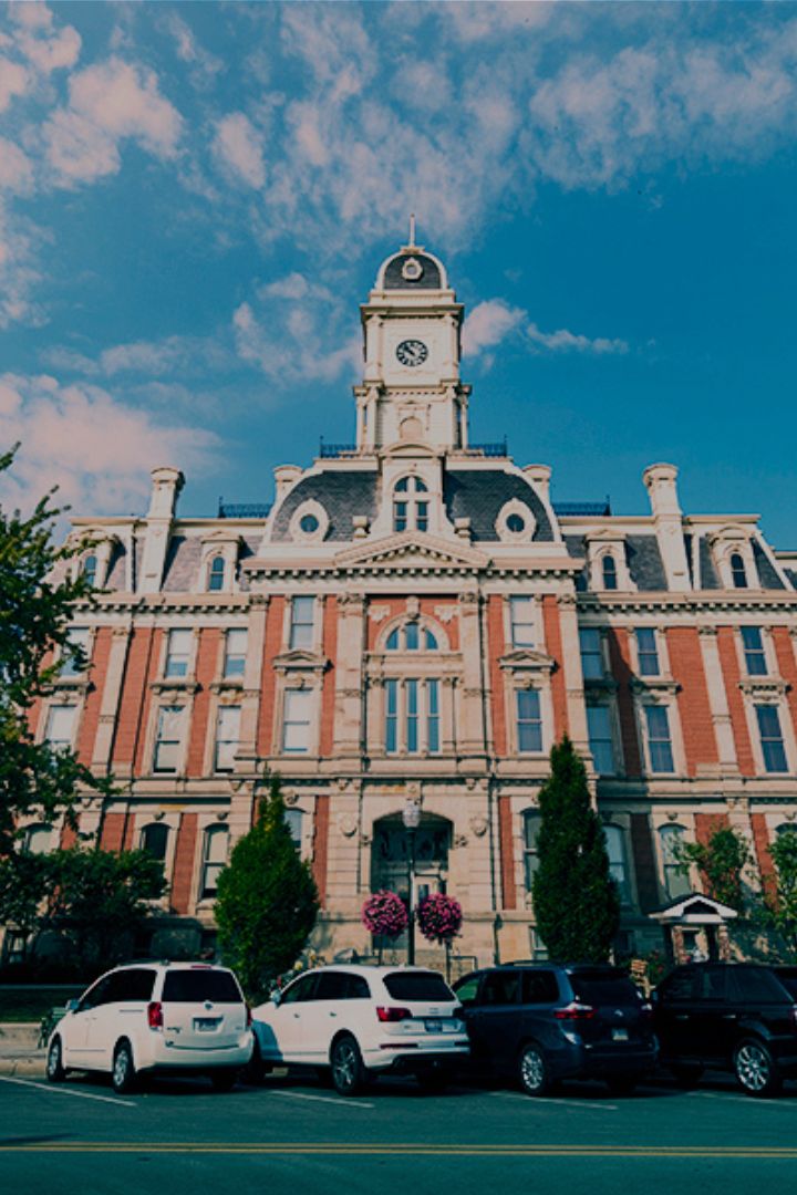 Luxury chauffeur services in westfield indiana
