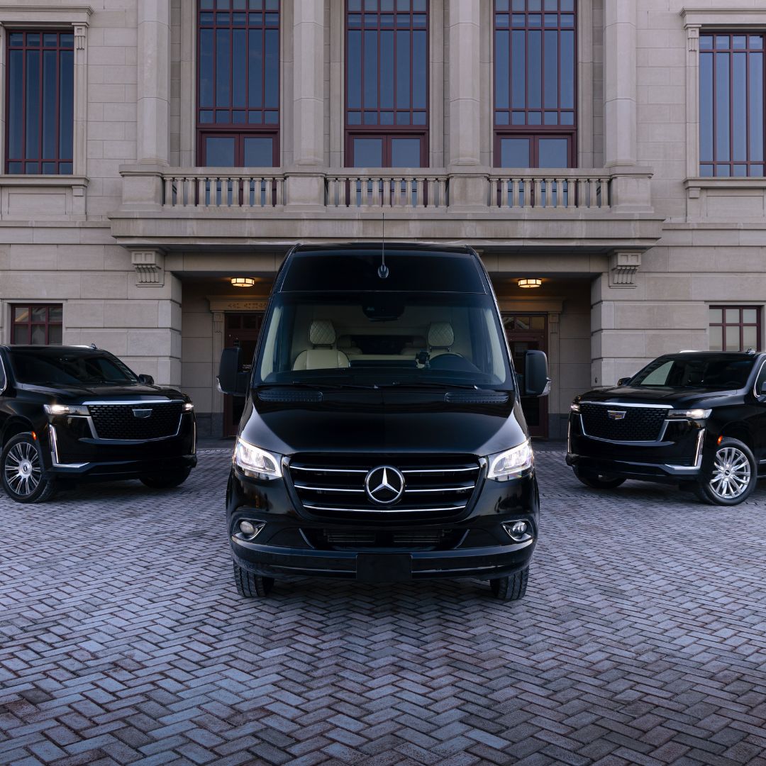 luxury car services