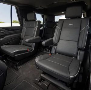 indianapolis limousine service