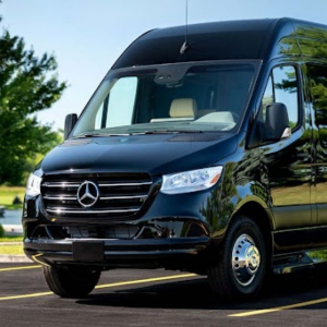 best limo service indianapolis