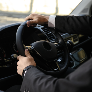 chauffeur services
