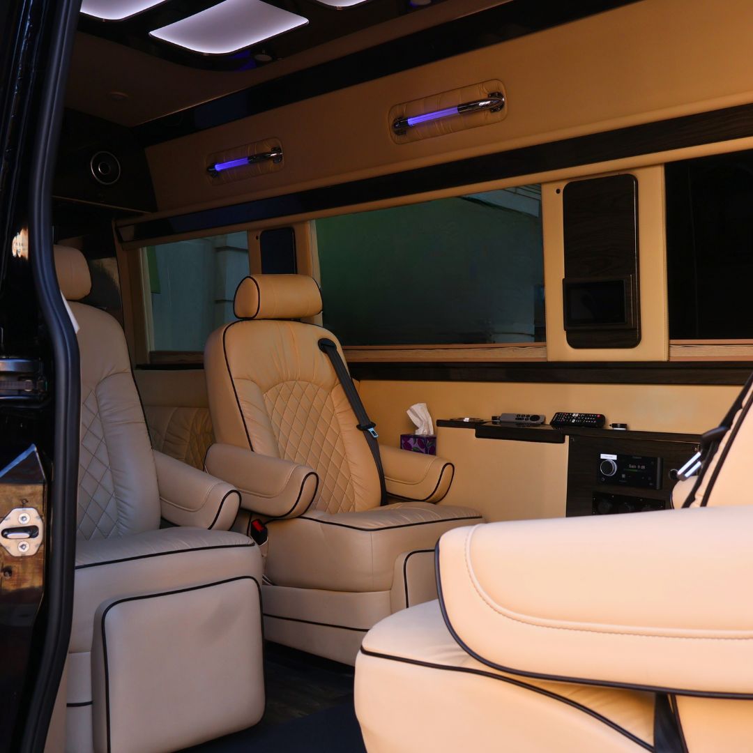 Chauffeur Service