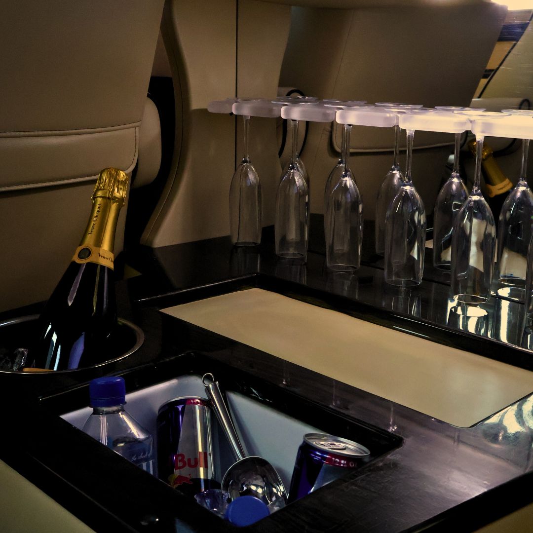 Chauffeur Services